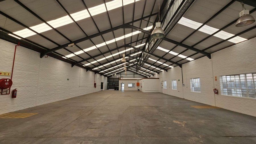 To Let commercial Property for Rent in Beaconvale Western Cape